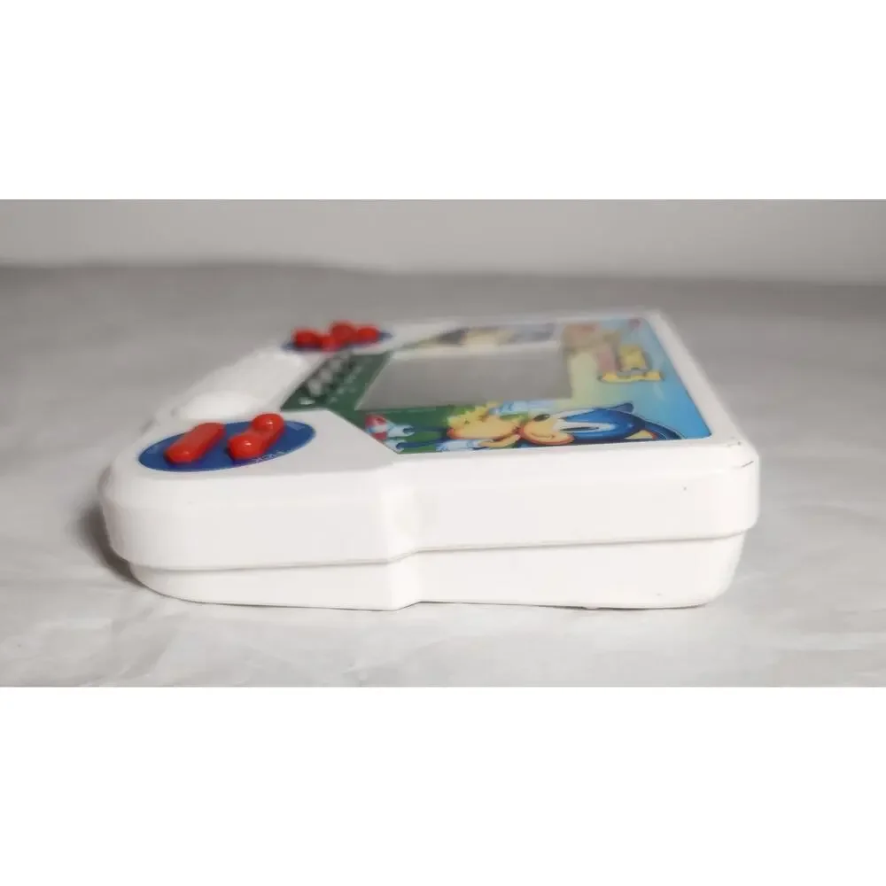 Tiger Sonic The Hedgehog 3 Handheld Game Tested 2020 Pre-owned